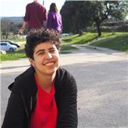 Élève à l'école des mines alès admise après 2 ans de classes préparatoires